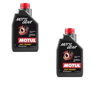 Motul Motylgear 75W90 2 lt litri olio Lubrificante Trasmissione Cambio + DIFFER.