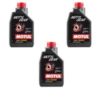 Motul Motylgear 75W90 3 lt litri olio Lubrificante Trasmissione Cambio + DIFFER.