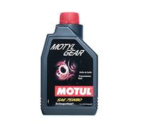 §Olio Trasmissione Semisintetico 4T Motul 1L§