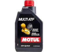 Motul MTL105784 Multi ATF olio di trasmissione, 1 l, 1 confezione