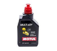MOTUL MULTI ATF 100% SINTETICO OLIO CAMBIO AUTOMATICO TRASMISSIONE 2 LITRI