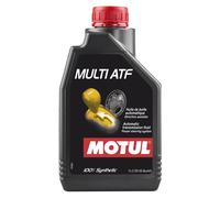 MOTUL MULTI ATF Lubrificante Sintetico per Cambi Automatici