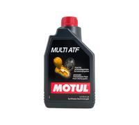 Motul Multi ATF Olio Per Auto Automatiche, 5x1 Litro