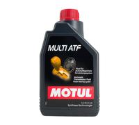 MOTUL Multi ATF Olio Per Cambio Automatico 1 Liter