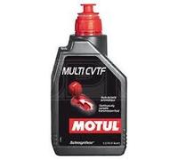 Motul Olio Trasmissione 105785 Multi CVTF per cambi a variazione continua 2 L