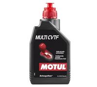 MOTUL MULTI CVTF OLIO CAMBIO AUTOMATICO CVT 1 LT.