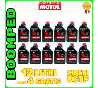 MOTUL Olio cambio VW,SKODA,SEAT 105786
