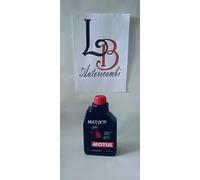 Motul Multi DCTF Olio Fluido Cambio Automatico Doppia Frizione VW DSG TCT DKG-1L