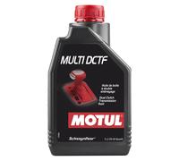 MOTUL MULTI DCTF Olio Technosynthese per cambi doppia frizione DCT