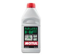 Motul Multi HF Fluido Idraulico Servosterzo Sospensioni Sintetico 2 Litri