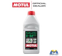 MOTUL MULTI HF LIQUIDO IDRAULICO MULTIFUNZIONE 100% SINTETICO 1 LITRO