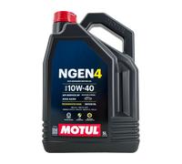 Olio motore MOTUL 14701 per MG ZT 2 2002-2003