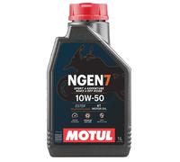 §Olio Motore Cross Motul NGEN 7 4T-1L§