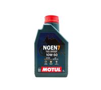 Motul NGEN 7 10W-50 Olio moto acqua watercraft 4T 100% SINTETICO 1 litro MO48