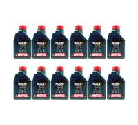 Motul NGEN 7 10W-50 Olio moto acqua watercraft 4T 100% SINTETICO 12 lt 12MO48