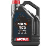 Olio Motul Ngen 7 10w40 4t 4l Ce U