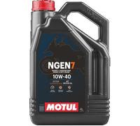 MOTUL NGEN 7 111836 olio motore 10W-40 lt. 4