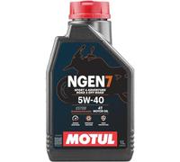 Motul NGEN 7 5W-40 4T 1 litro.