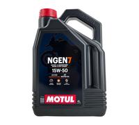 §Olio Motore Motul NGEN 7 4T-4L§