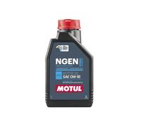 MOTUL NGEN HYBRID 0W-16 1LT OLIO MOTORE PER VETTURE IBRIDE HONDA SUZUKI TOYOTA