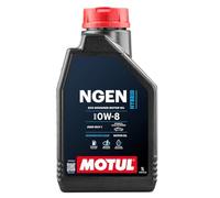 Motul NGEN Hybrid 0W-8 1 litro.