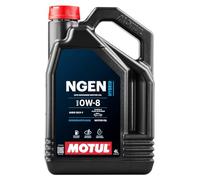 Motul NGEN Hybrid 0W-8 4 litri.