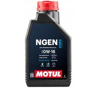 MOTUL NGEN HYBRID 0W16 - 1L
