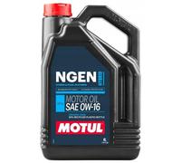 MOTUL NGEN HYBRID 0W16 - 4L