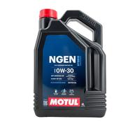Motul Ngen Hybrid Olio Motore 0W-30 4 L Semisintetico 111904