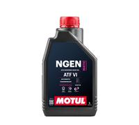 Motul ATF VI NGEN MATIC Olio Trasmissione Cambio Automatico 1 Litro transmission