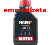 §Olio Motore Cross Motul NGEN 7 4T-1L§