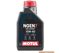 §Olio Motore Cross Motul NGEN 7 4T-1L§