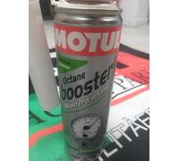 MOTUL OCTANE BOOSTER benzina aumento ottani 300ml per 30 litri
