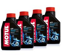 Motul Offerta 4 Litri Olio Motore 3000 20W50 4T