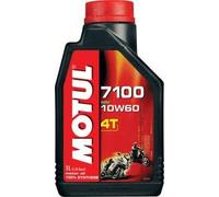 MOTUL OLIO 7100 10W60 CONF. 1 LT