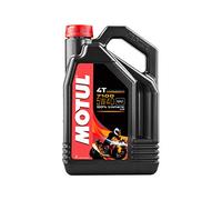 MOTUL 7100 4T 5W40 Olio motore 4 litri