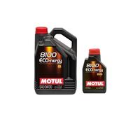 MOTUL Olio motore 8100 ECO-NERGY 0W30 109690