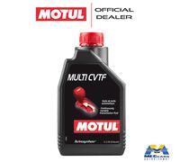 MOTUL Olio Cambio Automatico MULTI CVTF Olio a Variazione Continua CVT