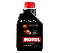 Motul Olio Del Cambio Atf 236.15 1l
