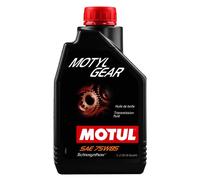 OLIO MOTYLGEAR 75W85 LT 1