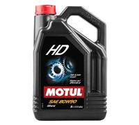 Motul Olio Del Cambio Supra 80w90 5l