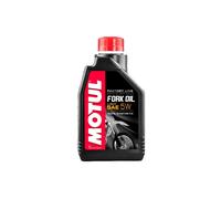 MOTUL Expert Light 5W 1 litro di olio forcella