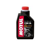 MOTUL Olio Forcella Oil Factory Line Luce SAE 2,5W