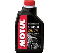 Motul, Olio FORK 5W L, 1 litro