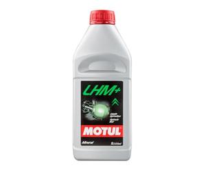 Motul Olio Idraulico 101186 LHM Plus 1 litro