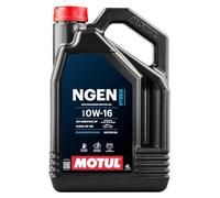 Motul Olio lubrificante per motori ibridi Ngen 0W16 4 litri
