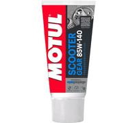 Motul - Olio lubrificante per trasmissioni Scooter Gear 85w140 175 ml