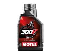 Motul Olio Motore Factory Line 5W40