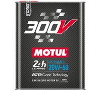 MOTUL 110824 Olio motore