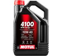 5 Liter MOTUL 10W-40